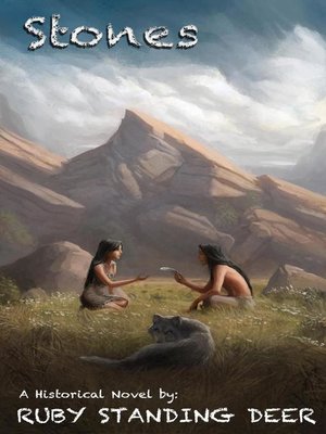 cover image of Stones
